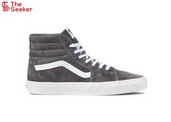 Vans Sk8-Hi Pig Suede Rabbit