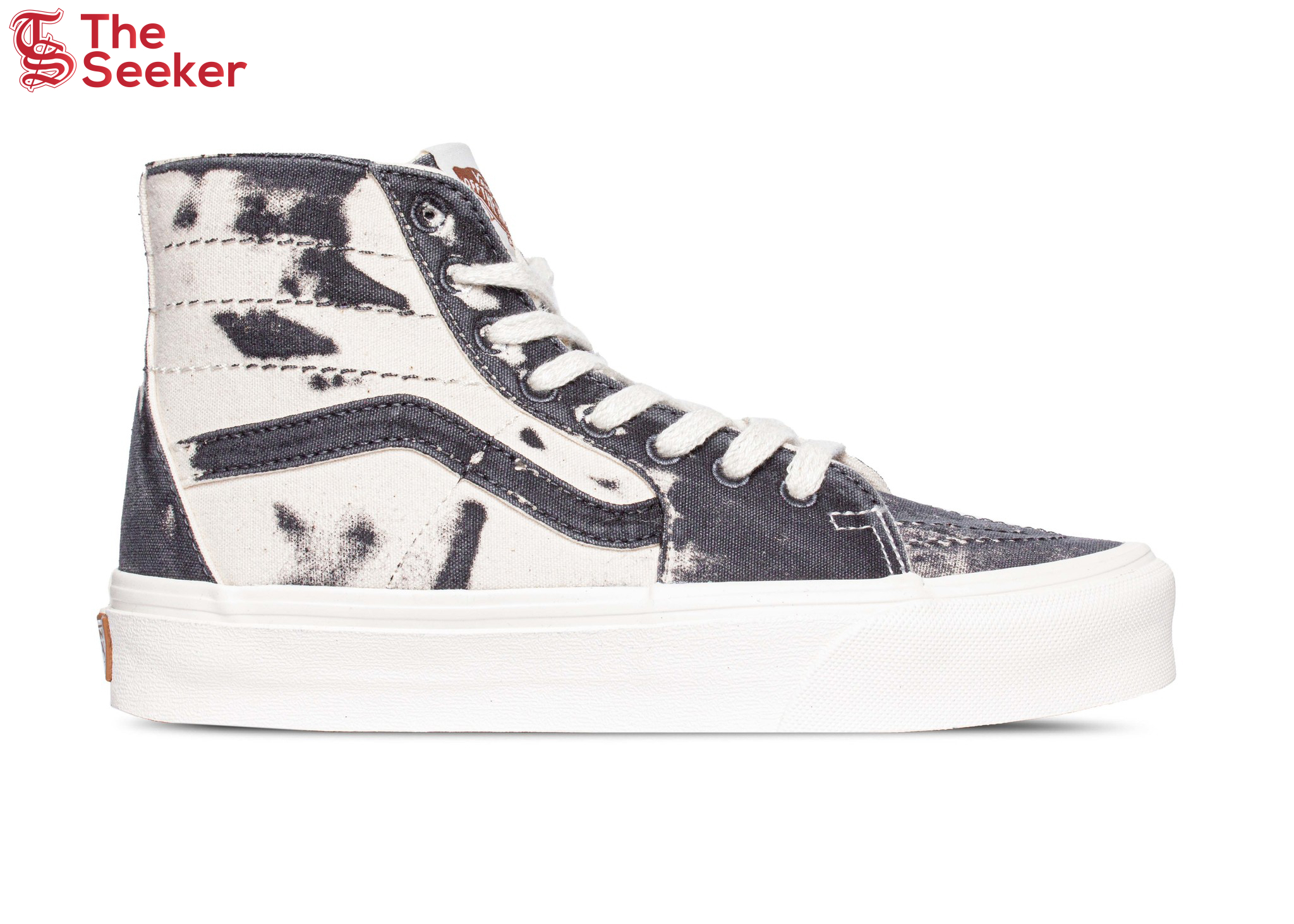 Vans Sk8-Hi Tapered Eco Theory