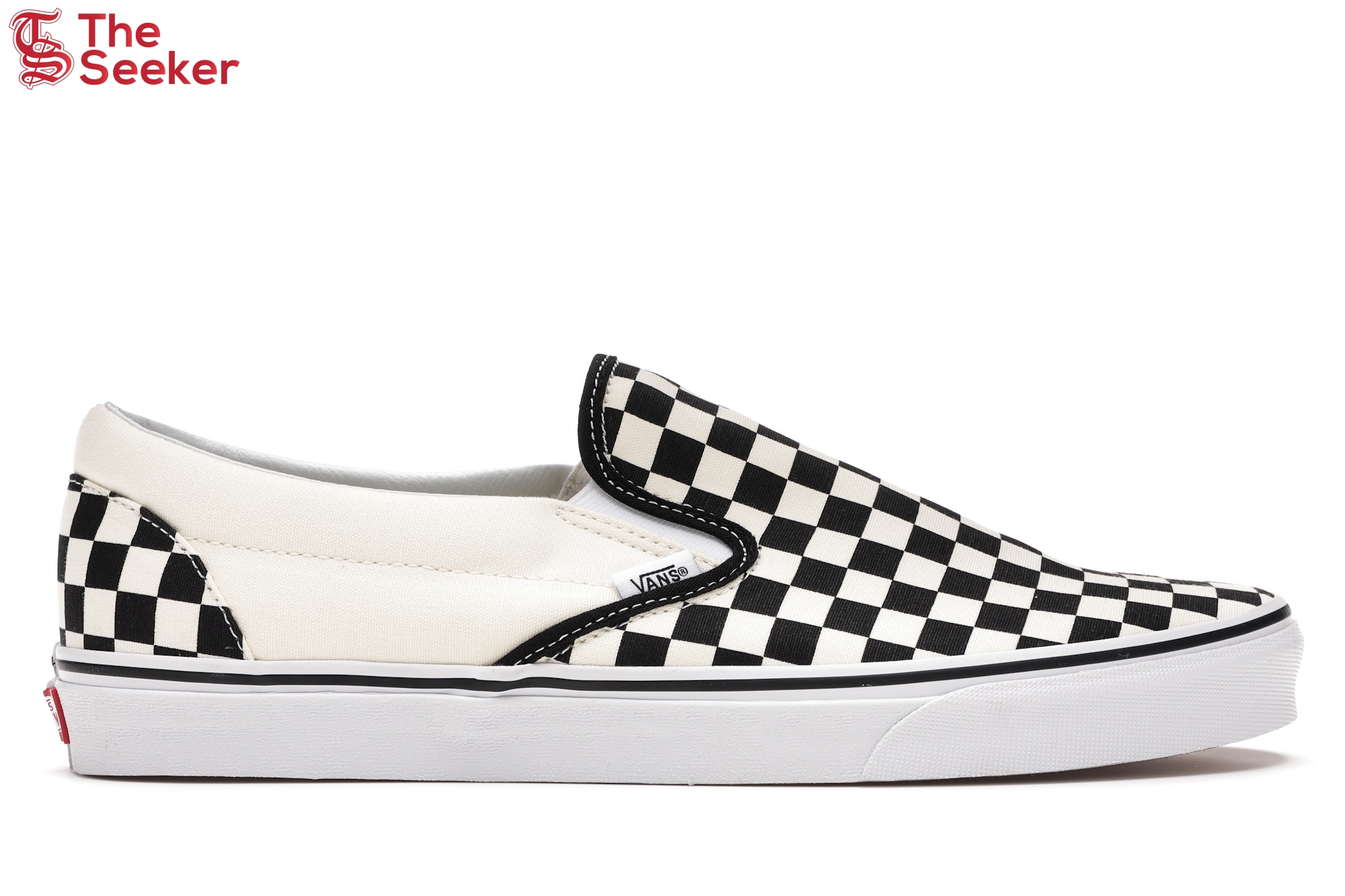 Vans Slip-On Checkerboard