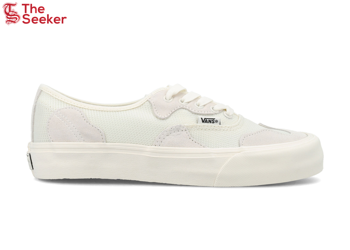 Vans UA Authentic VR3 PW LX Marshmallow