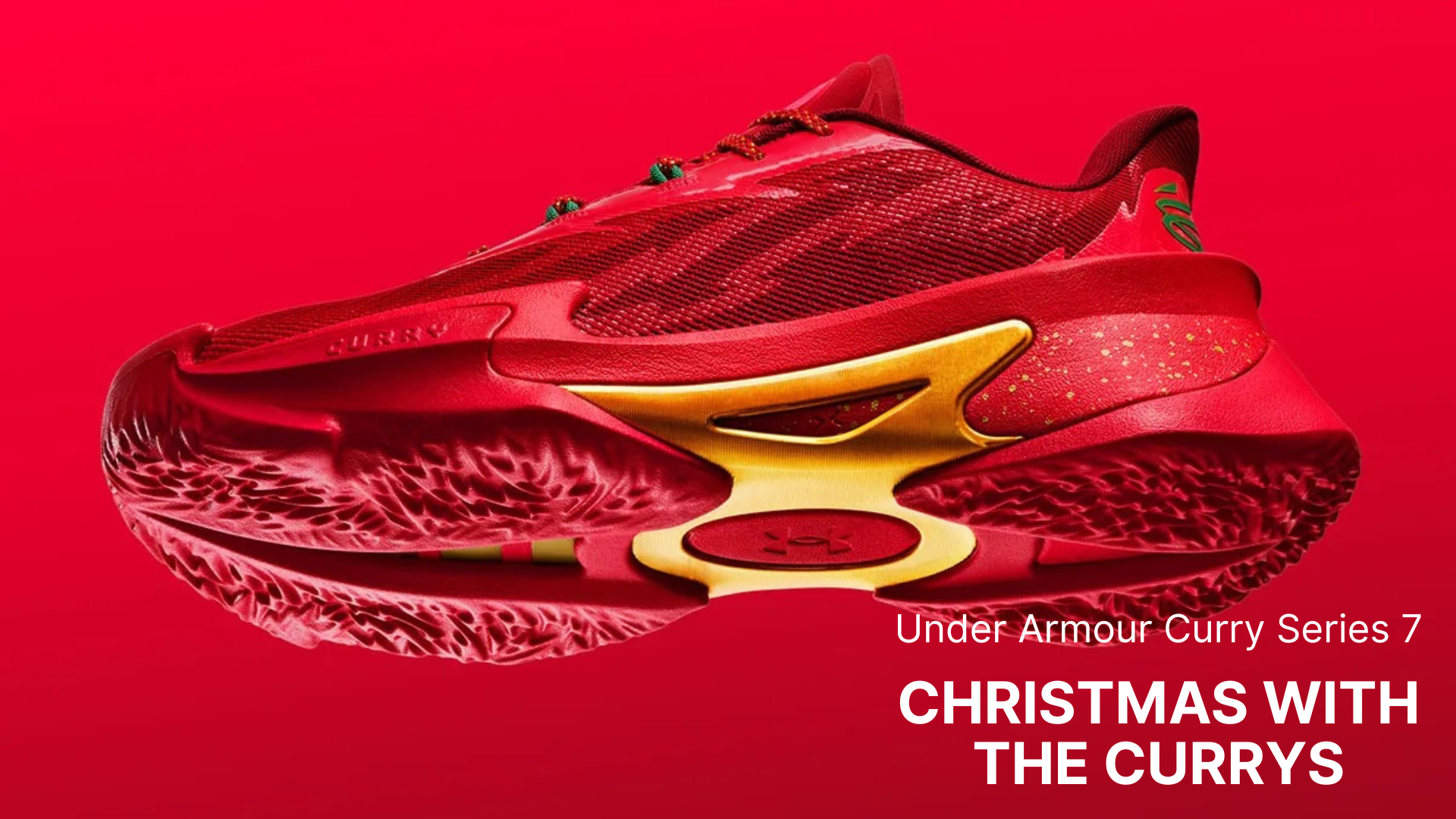 The Seeker - Giày chính hãng