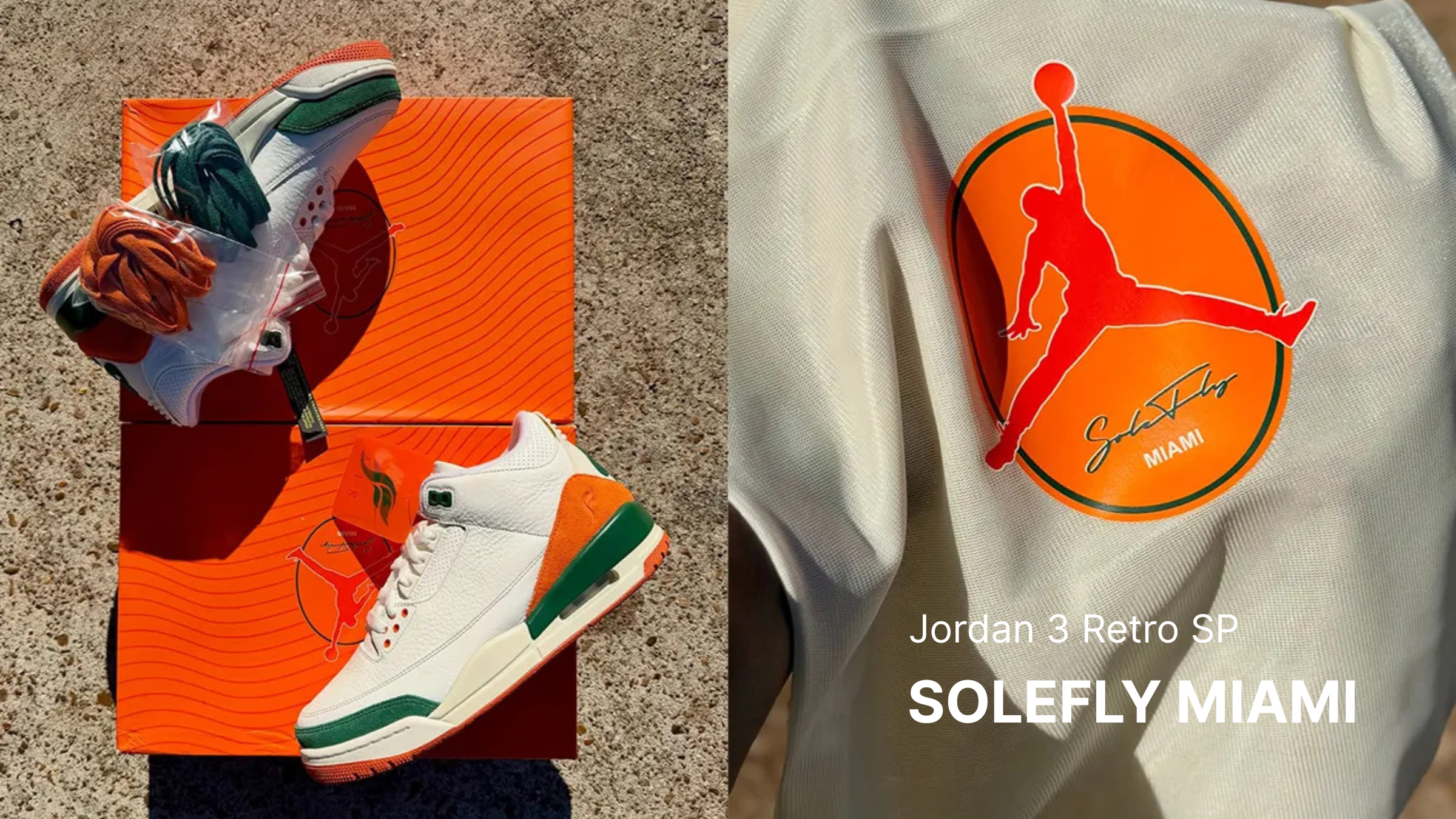 The Seeker - Giày chính hãng