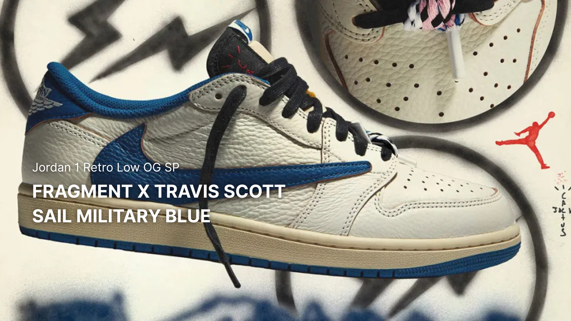 The Seeker - Giày chính hãng