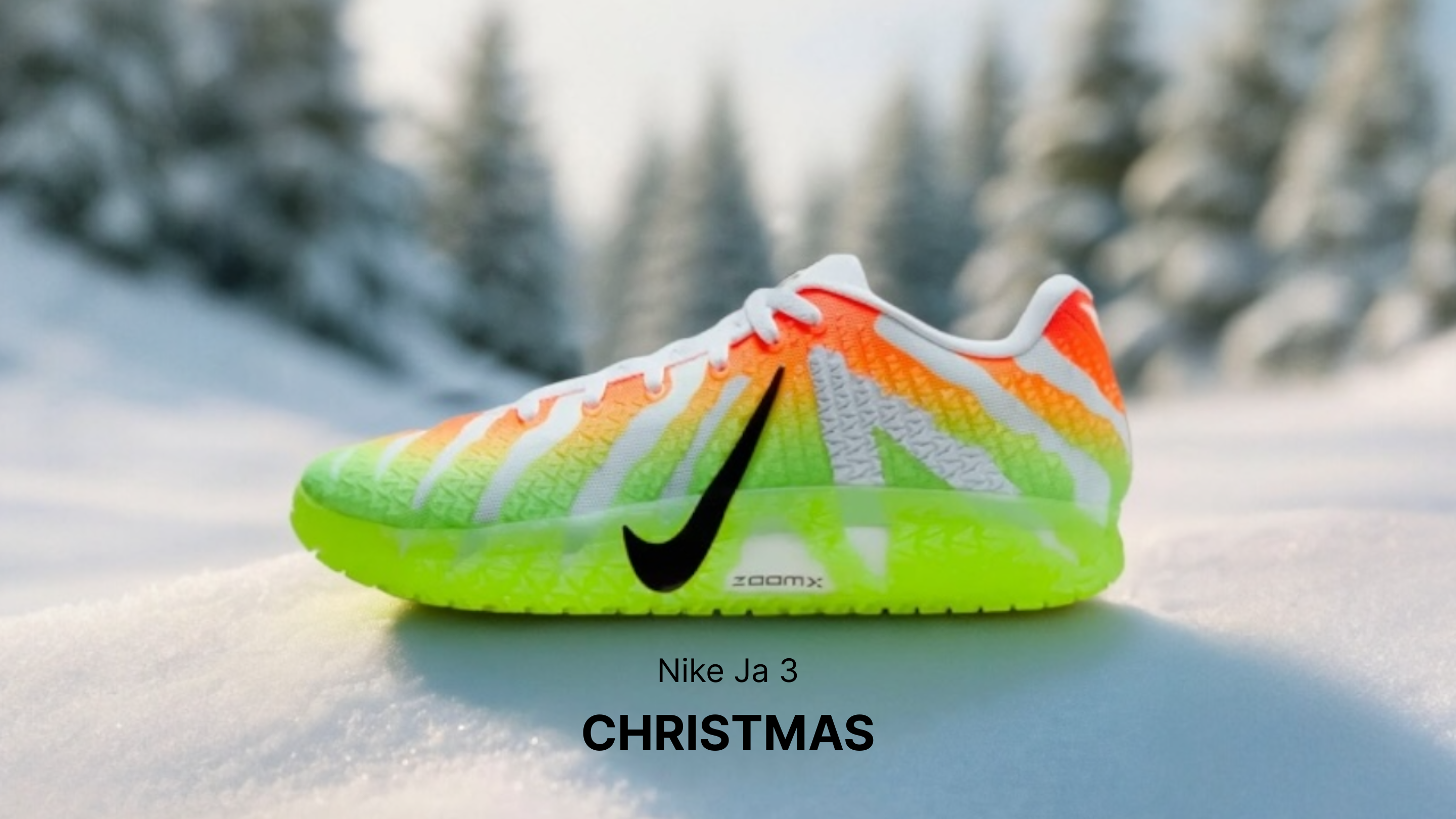 The Seeker - Giày chính hãng