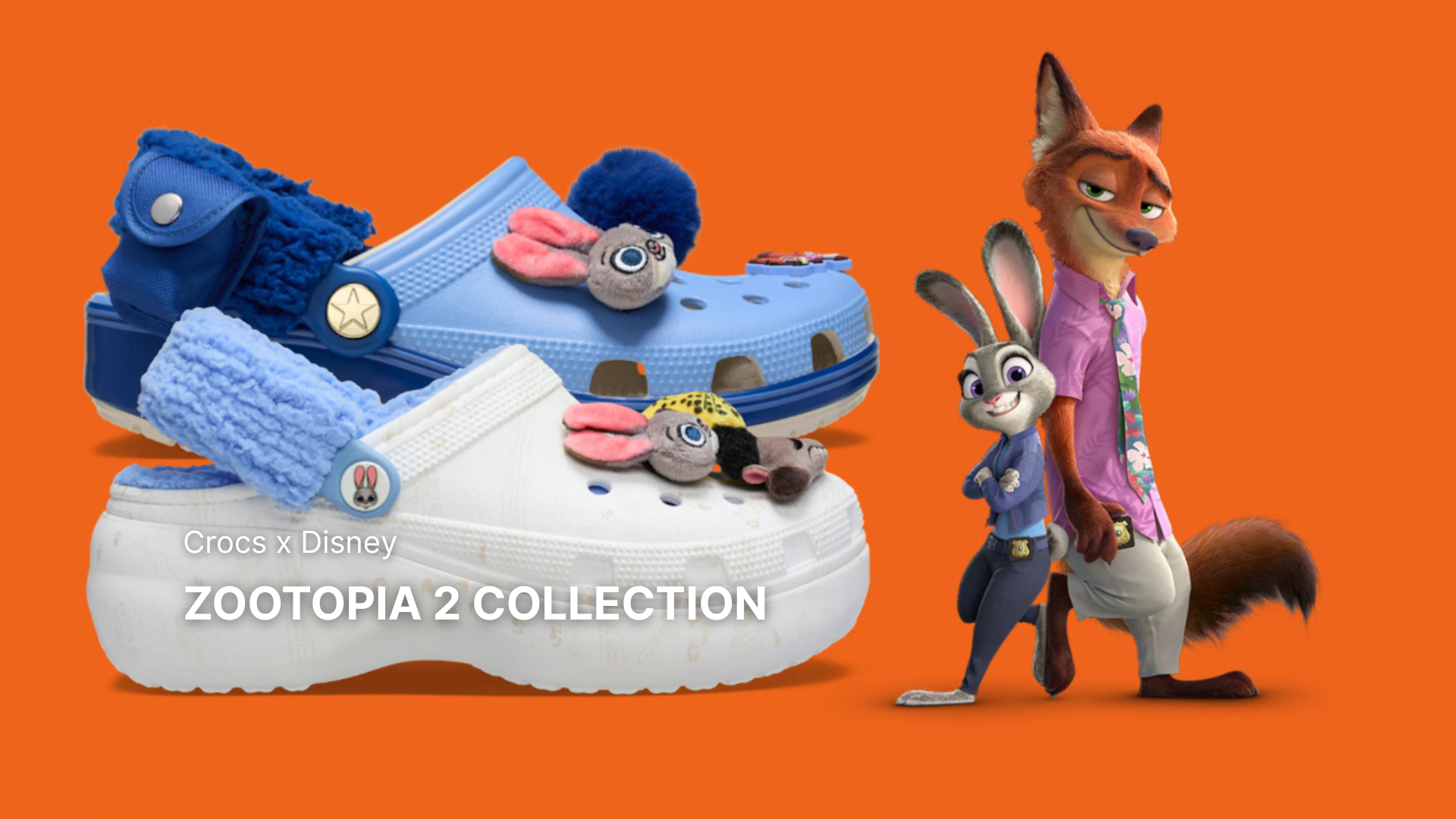 The Seeker - Giày chính hãng