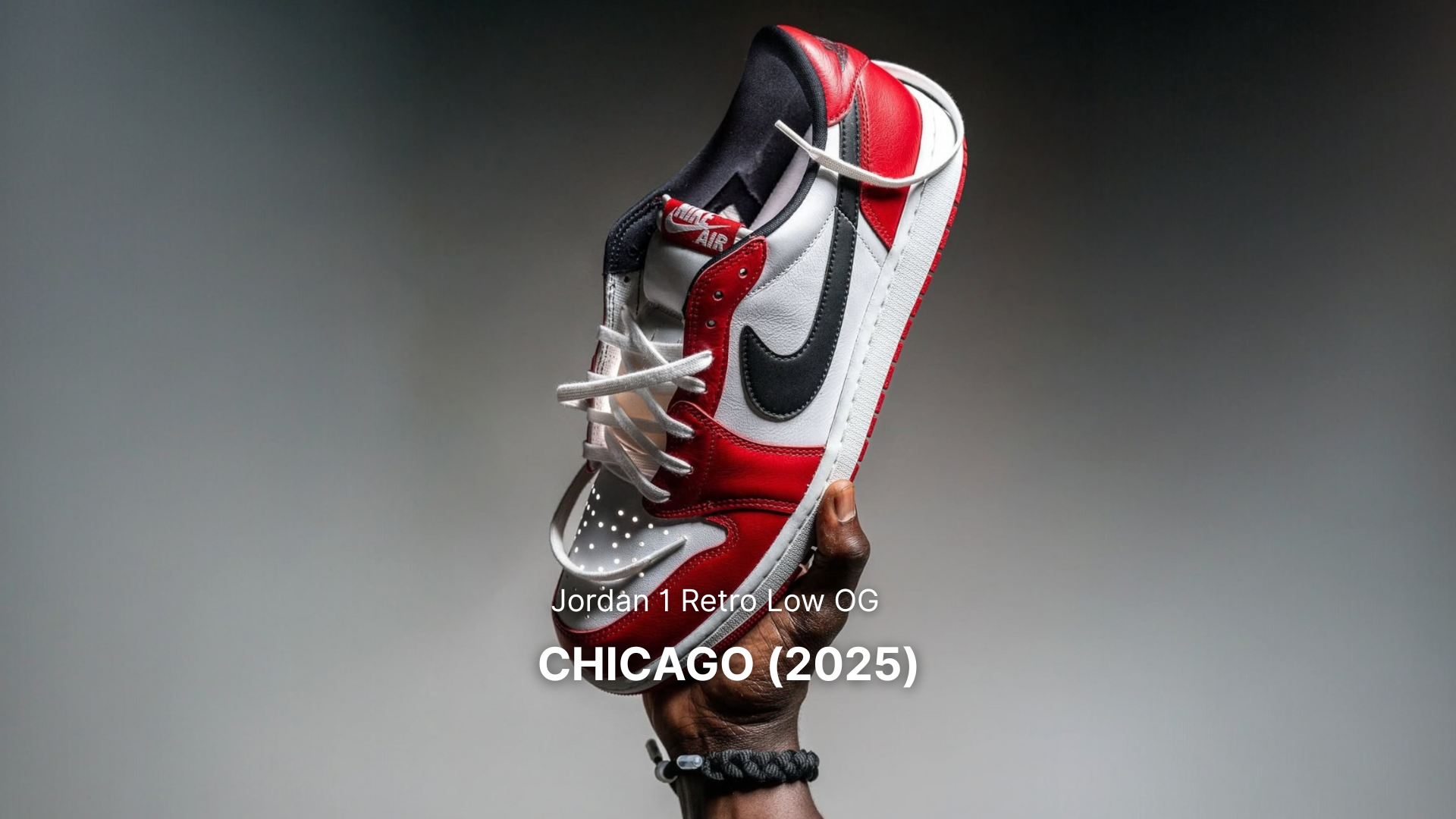 The Seeker - Giày chính hãng